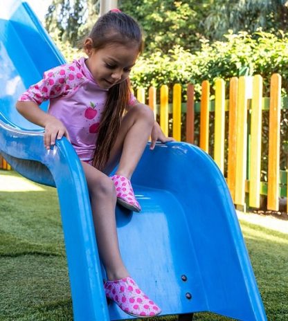 Slipstop | waterschoenen mela - Afbeelding 2
