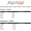 Slipstop | waterschoenen Messi - Afbeelding 2