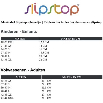 Slipstop | waterschoenen Messi - Afbeelding 2
