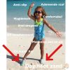 Slipstop | waterschoenen Messi - Afbeelding 3