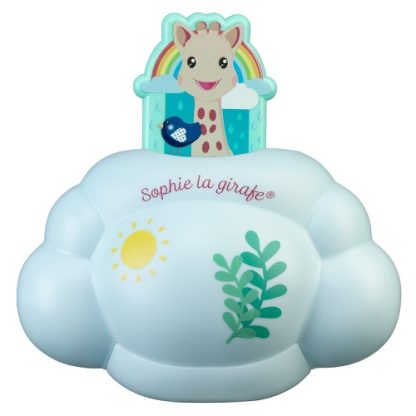 Sophie de giraf | badspeeltje regenwolk