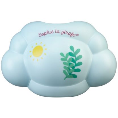 Sophie de giraf | badspeeltje regenwolk - Afbeelding 3