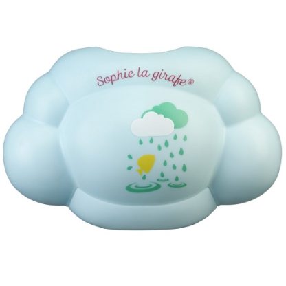Sophie de giraf | badspeeltje regenwolk - Afbeelding 5