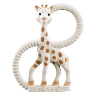 Sophie de giraf | bijtring very soft