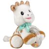 Sophie de giraf | knuffel met rammelaar