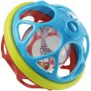 Sophie de giraf | rammel speelbal multicolor