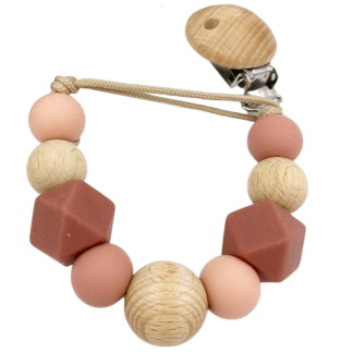 Beebs 'n Beads | speenkoord Vieve
