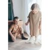 Stuckies | sokken anti-slip 3-pack bruin - Afbeelding 6
