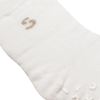 Stuckies | sokken anti-slip wit - Afbeelding 2