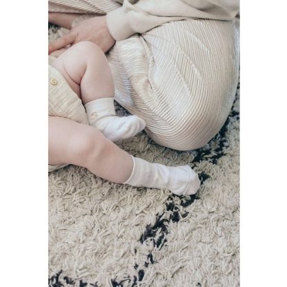 Stuckies | sokken anti-slip wit - Afbeelding 5