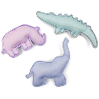Swim Essentials opduik speelgoed wildlife set van 3