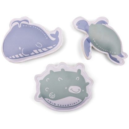Swim Essentials opduik speelgoed zeedieren