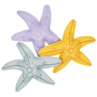 Swim Essentials opduik speelgoed zeesterren