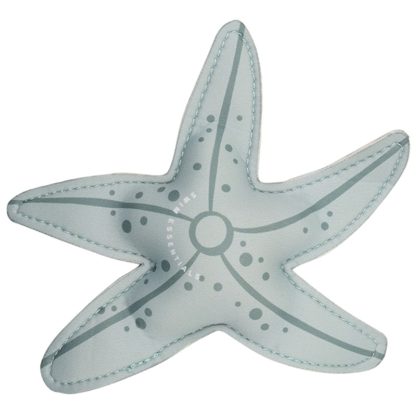 Swim Essentials opduik speelgoed zeesterren zeester groen