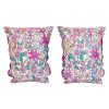 Swim Essentials zwembandjes blossom 2-6 jaar
