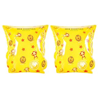 Swim Essentials zwembandjes circus 2-6 jaar