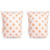 Swim Essentials zwembandjes floral love 2-6 jaar voorkant