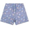 Swim Essentials zwembroek coral bliss voorkant