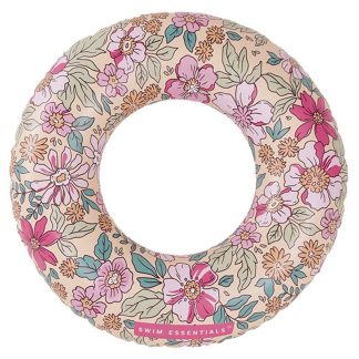 Swim Essentials zwemring blossom 55 cm