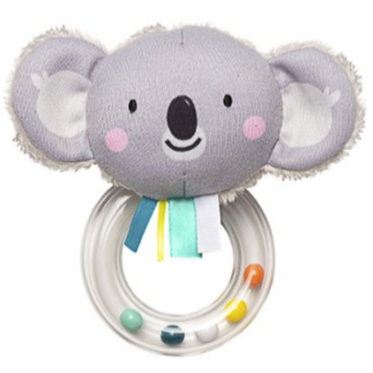 Taf Toys | rammelaar Kimmy Koala