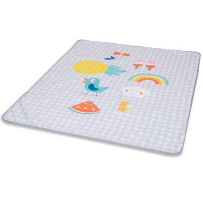 Taf Toys opvouwbare buitenspeelmat - Afbeelding 2