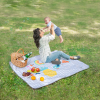 Taf Toys opvouwbare buitenspeelmat - Afbeelding 6