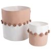 Toddlekind opbergmand sea shell gecombineerd