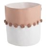 Toddlekind opbergmand sea shell groot