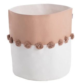 Toddlekind opbergmand sea shell groot