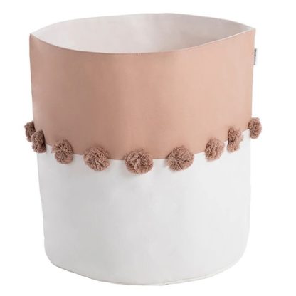Toddlekind opbergmand sea shell groot