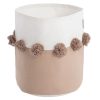 Toddlekind opbergmand sea shell klein