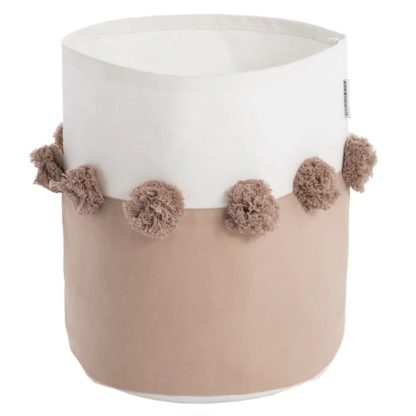 Toddlekind opbergmand sea shell klein