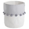 Toddlekind opbergmand stone groot