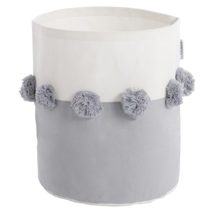 Toddlekind opbergmand stone klein