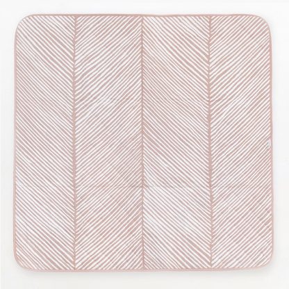 Toddlekind waterdichte reis speelmat sea shell