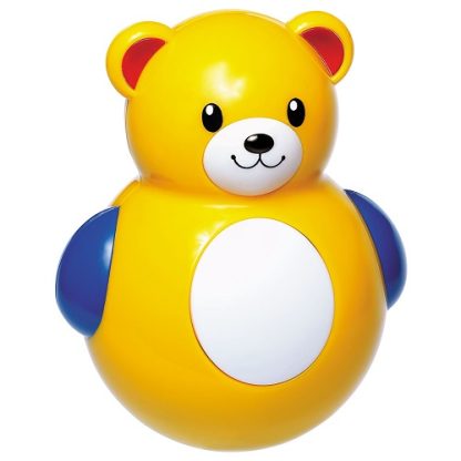 Tolo | classic tuimelaar teddybeer
