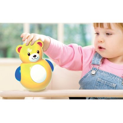 Tolo | classic tuimelaar teddybeer - Afbeelding 2