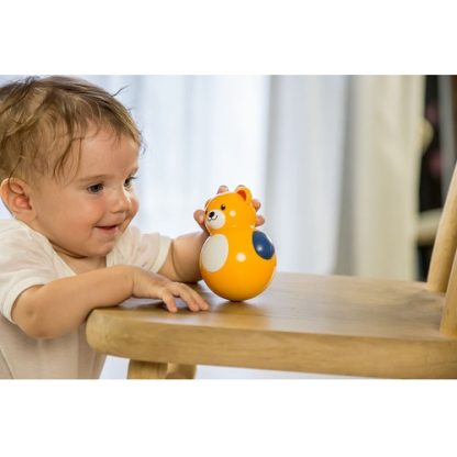 Tolo | classic tuimelaar teddybeer - Afbeelding 3