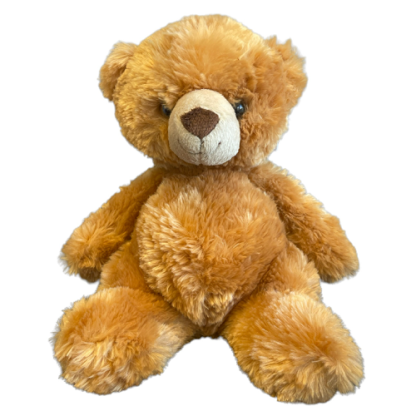 Uni-Toys | knuffel beer bruin 25 cm