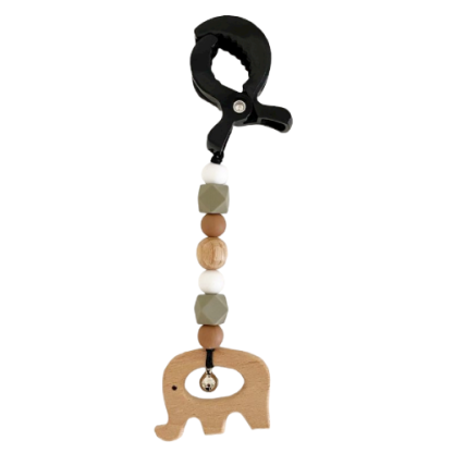 Beebs 'n Beads | wagenhanger Noud