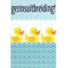 Touché Cards | wenskaart gezinsuitbreiding